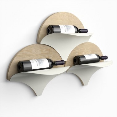 Portabottiglie-da-parete-wall-mounted-wine-rack-PETAL-02